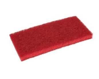 3M Scotch-Brite Maxi Pad | 117 x 254 mm | 10 Stück