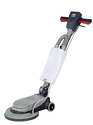 Einscheibenmaschinen-Set Numatic NLL415