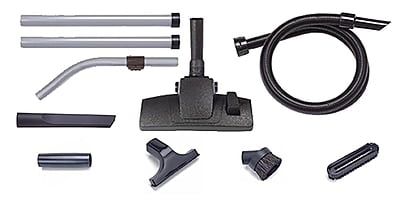 Batterie-Staubsauger Numatic NBV190NX/1 | schwarz