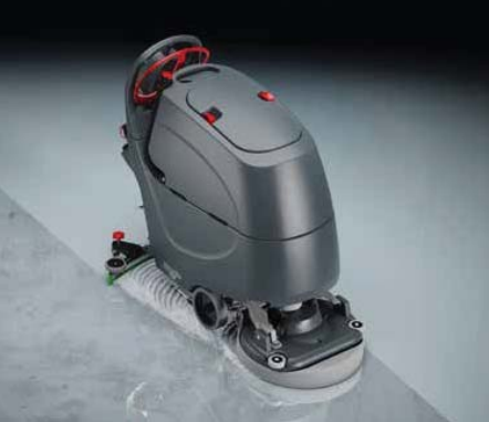 Batterie-Scheuersaugmaschine Numatic TBL6055T | 1 Stück Batterie-Scheuersaugmaschine Numatic TBL6055T | 1 Stück