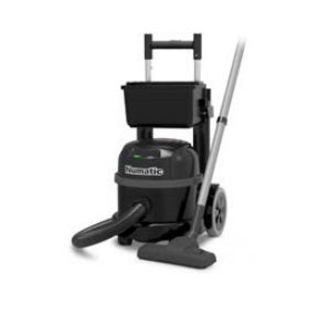 Batterie-Trolleysauger PBT230NX | Schwarz | 1 Stück Batterie-Trolleysauger PBT230NX | Schwarz | 1 Stück