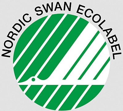 NuTex Nordic Swan Velcro | grau | 40 cm NuTex Nordic Swan Velcro | grau | 40 cm